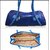 Arpera Leather Handbag gift combo for women CB16026