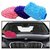Microfiber Glove for Car Cleaning Washing (Set of 3)-- S4d