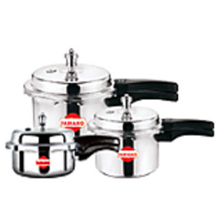 Pressure cooker 2025 set of 3