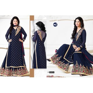 Buy Bollywood Designer Dress BJ 28 Online 1949 from ShopClues