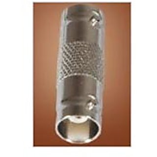 Bnc Av Connector For Cctv Camera