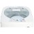 Haier HWM 58-020 5.8 Kg Automatic Top Loading Washing Machine ( White )