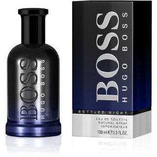 Buy BOSS hugo boss bottled collectors edition Online 905 from ShopClues