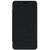 MuditMobi Premium Quality Flip Case Cover For- Karbonn Titanium S201 Dazzle - Black