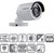 HIKVISION CCTV HD 720P 1MP DS16COTIRP IR BULLET CAMERA