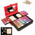 Ads Complete 4 In 1 True Color Series Magic Make-up Kit With Good Choice Un