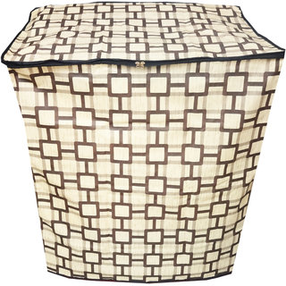 Buy Dream Care Printed Waterproof Dustproof Washing Machine Cover For Semi Automatic Whirlpool Superb Atom 62s 6 2 Kg Washing Machine Online Get 40 Off