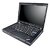 Lenovo Thinkpad T61 Intel Core 2 duo Refurbished Laptop 2GB RAM, 160GB hdd (6 months Zurepro Warranty)