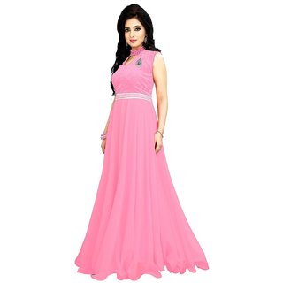 Shopclues sales designer gowns