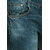 Studio Nexx Mens Slim Jeans (Blue, Size - 48)
