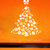 Creatick Studio Christmas Gifts Tree Wall Sticker(25x36Inch)