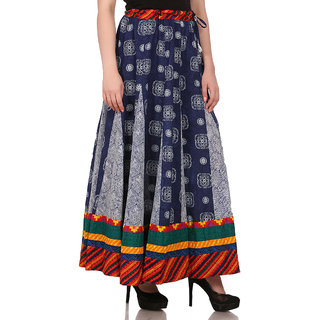 Sabhyata skirts online clearance