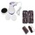 COMBO OF TWO-    MANIPOL/RELAX TONE BODY MASSAGER AND 7 IN 1 MANICURE SET.........