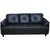 Adorn India-Webster Sofa Set