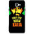 Cell First Designer Back Cover For Samsung Galaxy A5 2016 Edition-Multi Color