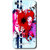 Cell First Designer Back Cover For Lava iris X8-Multi Color