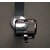 Black Wrist Watch For Men  Women