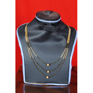 Janvi mangalsutra price best sale
