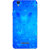 Cell First Designer Back Cover For Yu Yureka Plus-Multi Color