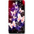 Cell First Designer Back Cover For Sony Xperia C5-Multi Color