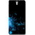Cell First Designer Back Cover For Sony Xperia C5-Multi Color