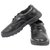 Lakhani Black School Shoes for Boys (All Size Available)