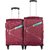 Safari Greater-4wh-Red-SM (Combo Set Of 2)