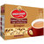 Wagh Bakri Instant Ginger Premix Carton Pack Tea - 140 gm (Added Sugar)