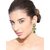 Zaveri Pearls Gold Koyari Filigree Design Indian Jhumki Earrings - ZPFK5300