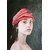 Young Lady Oil On Canvas