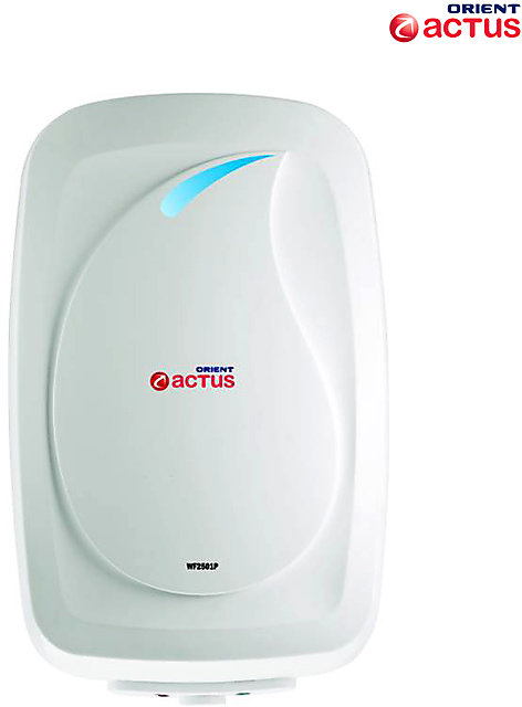 Orient Actus Storage Geyser 5 Star 15 Ltr WF1501P , Geysers