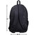 F Gear Bi Frost 25L Casual Backpack(Black T Blue)