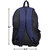 F Gear Bi Frost 25L Casual Backpack(Navy Blue Green) Bag