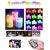 Everything Imported TM Luma Candles Real Wax Flameless Candles 3 LED Candles Plus Remote Control Timer