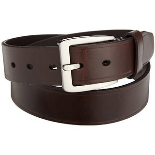 100% Genuine Leather New Style Gent's Belt Waist Belt For Men's BR100