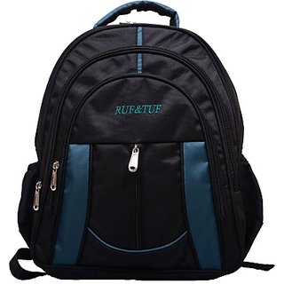 ruf and tuf school bags