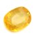 5.25 Ratti Yellow Sapphire Ceylon Mined Pukhraj Buy CEYLON SAPPHIRE IGL Certified