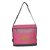 Ruf  Tuf Messenger Bag (Grey Pink) GC0000032