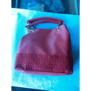 shopclues ladies purse