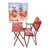 Kids Foldable Table Chair