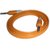 Universal Aux Cable With Mic- Talk Handsfree On Your Car Stereo