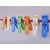 Plastic Cloth Clips (Pack of 12)