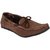 Black Field Hill Brown loafers