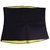Colonail Unisex Hot Body Shaper Belt Slimming Waist Shaper Belt Thermo Tummy Trimmer Shapewear xxl