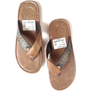 Buy Guardian Mens Slippers Online 299 from ShopClues