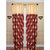 Handloom Papa Polyester Multicolour Long Door Eyelet Curtains (Set of 2) (9 Feet) (ST-CURTG9-70)
