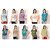 Ambitious collection of Printed T shirt for women ( Pack of 3 )