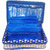 Angelfish Designer Jewellery  Cosmatic box- AELKMB0774-A