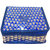 Angelfish Designer jewellery  cosmatic box- AELKMB0775-A