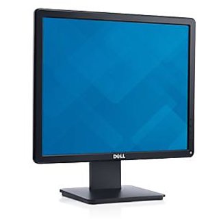 Buy Dell E1715S Square Monitor LED Square TFT Online @ ₹1000 from ShopClues